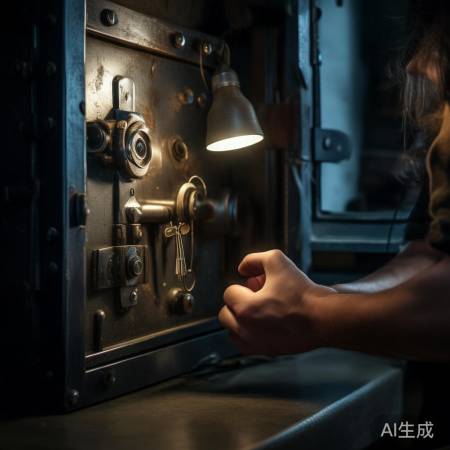 虎门保险柜打不开怎么办？快速解决技巧分享