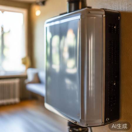 壁挂炉清洁必要性解析