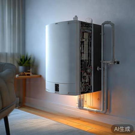 壁挂炉冷凝液多重用途解析