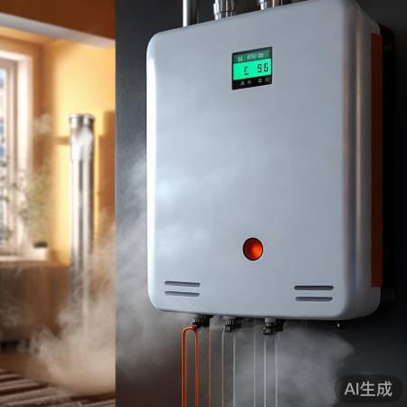 法罗力壁挂炉采暖耗气量实测，节能效果显著