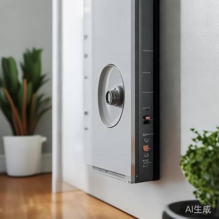 壁挂炉保养:调温防变形