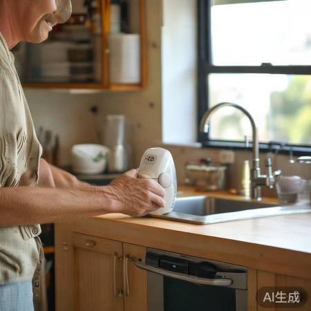 挑选适合,厨房更舒适