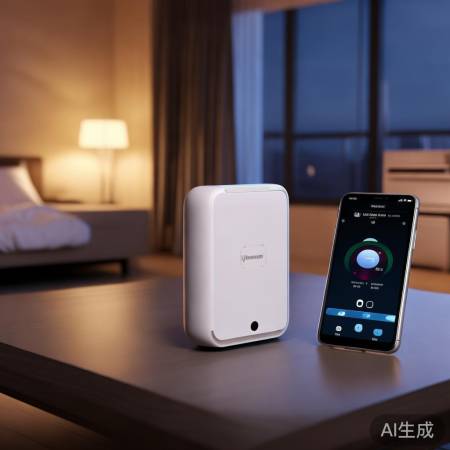 小米网关轻松控制空调，智能生活一步到位