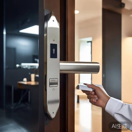 指纹锁材质、识别准确、售后保障