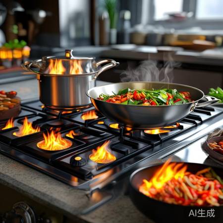 全能烹饪助手