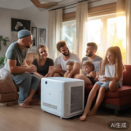 空调选15匹,100平适用