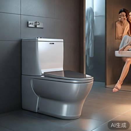 “东鹏智能马桶，舒适便捷新体验