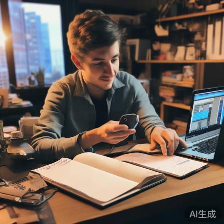 博主分享服务电话使用技巧