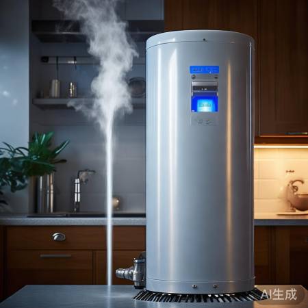 燃气热水器效率高需定期清洗