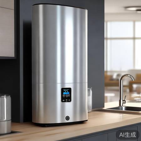 热水器能烧铜管至多少度？安全温度揭秘