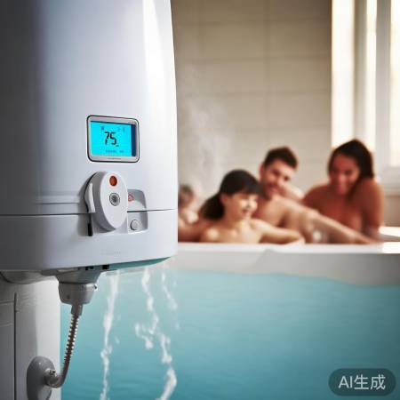 热水器安全温度知多少