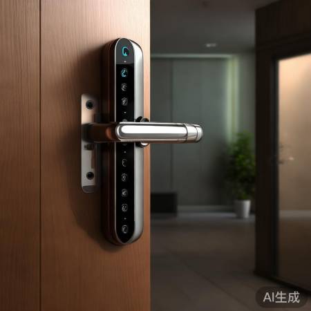 指纹锁新功能,量力而行选型号