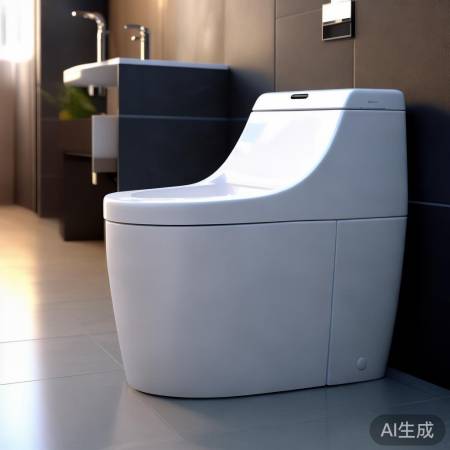 奥斯曼智能马桶：舒适生活新选择