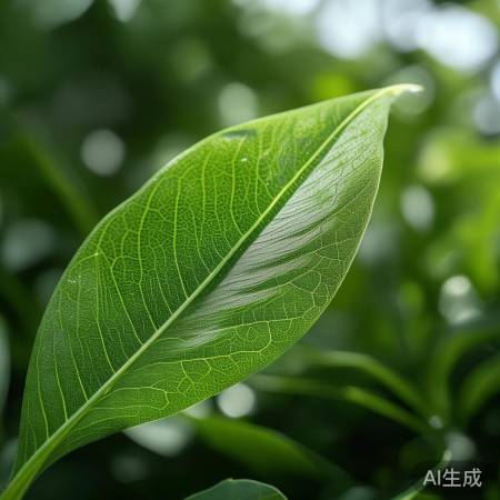 海尔空调遥控器树叶图案揭秘：绿色科技生活新体验