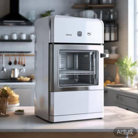 美的家用消毒柜尺寸大全，轻松选购心仪产品