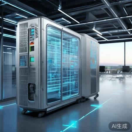 商用空调节能升级