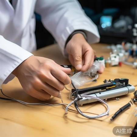 防盗门磁没电了怎么办？快速解决方法推荐