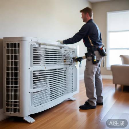 无锡办公中央空调价格一览