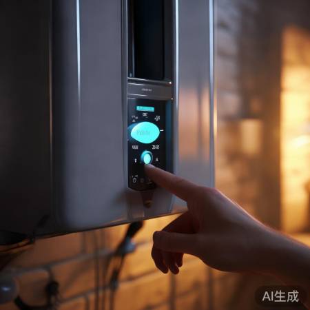 壁挂炉功率提升攻略：轻松实现高效节能