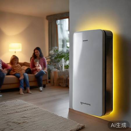 壁挂炉节能攻略，舒适环保生活