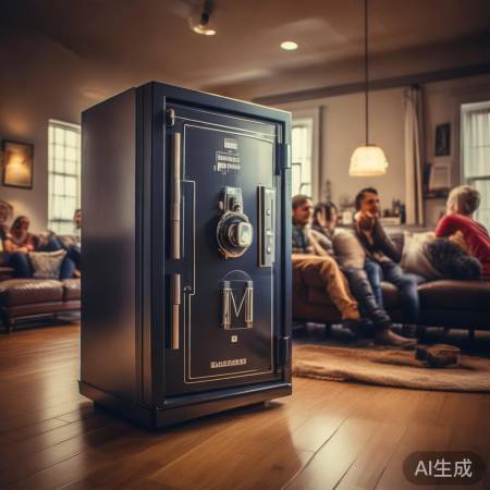 兄弟牌保险柜价格：高品质守护，性价比之选