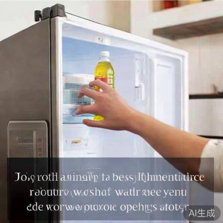 冰箱主机发热是否正常？使用指南解析