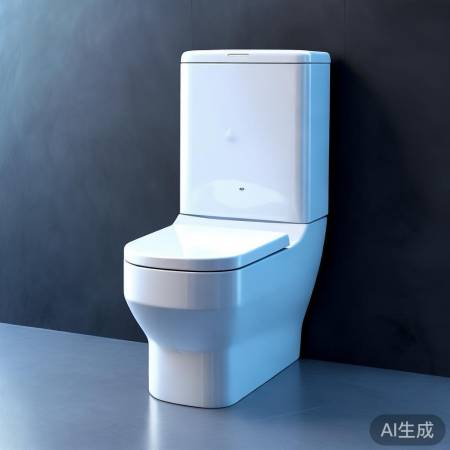 智能马桶冲洗速度揭秘：快速洗净，享受便捷生活