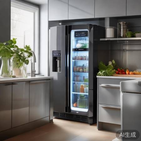 保鲜技术卓越,美食健康无忧