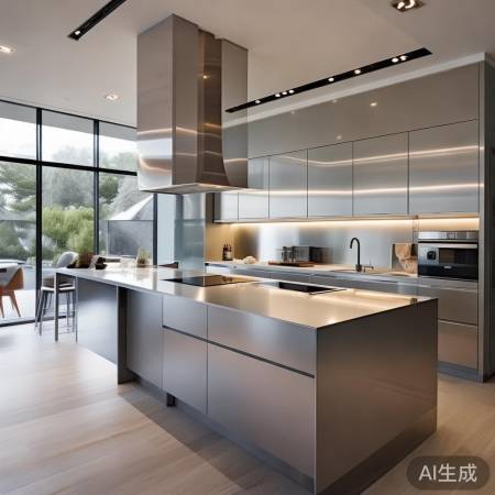 美的冰箱,品质潮流,简约生活