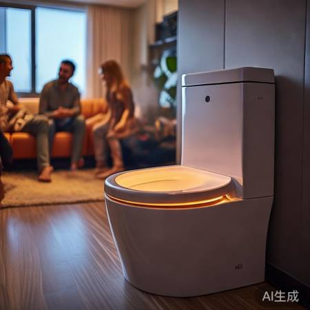 智能马桶长期加温真的好吗？揭秘真实效果