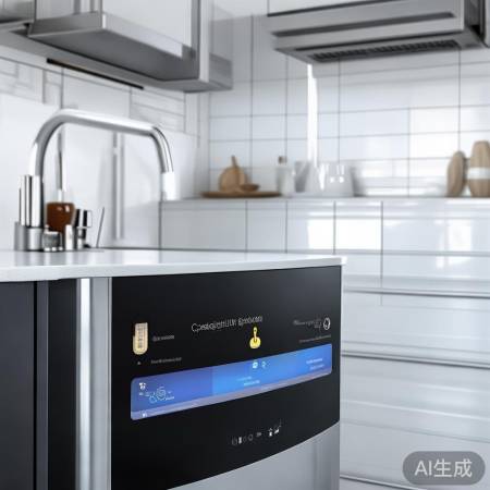 智能消毒柜,手机远程控制