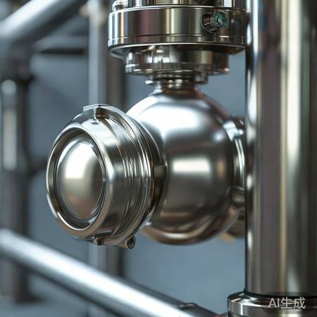 松下三头洗衣机进水阀选购指南