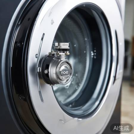 松下三头洗衣机阀选指南,好管家