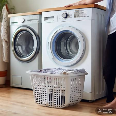 预防洗衣机故障小技巧