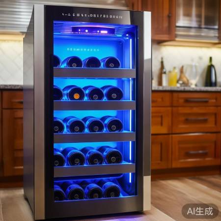 红酒柜避免过冷过热