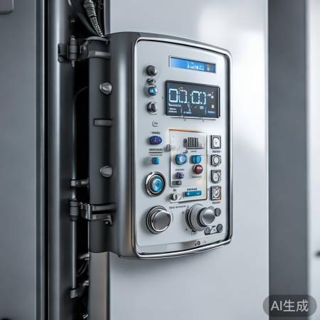 燃气壁挂炉控制器检测要点揭秘