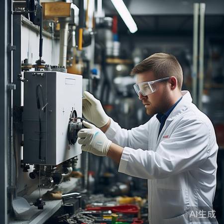 壁挂炉换位置需要多少钱？专业报价一览