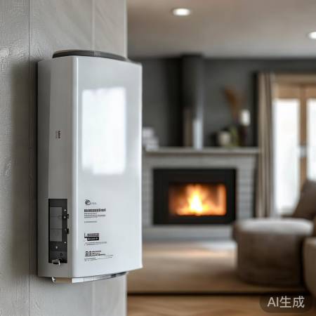 选壁挂炉,看需求品牌功率