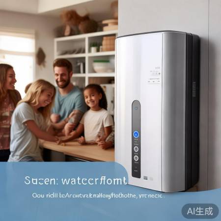 热水器月费用仅需XXX元，节能省钱必备良品