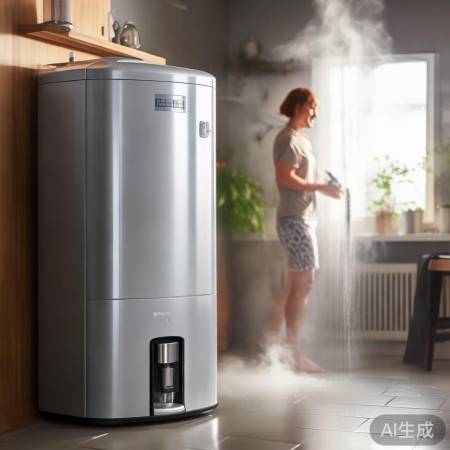 节能省水，钱包鼓起来