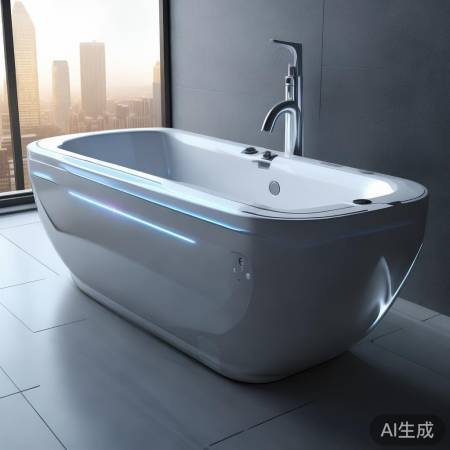 华帝浴缸报警：智能家居安全先行