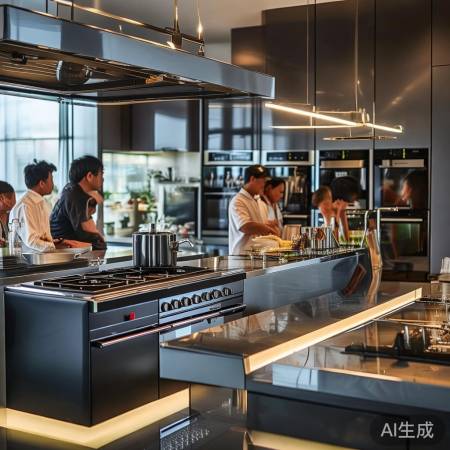 吉林集成灶推荐：本地口碑最佳的选购指南