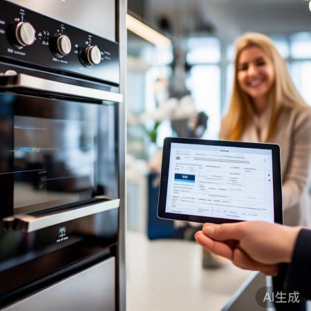 选集成灶，看售后服务