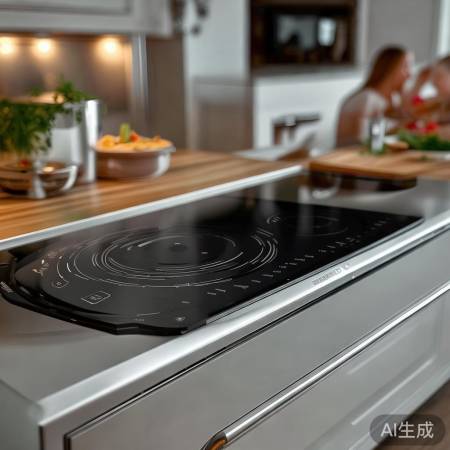 吉林选灶，味美生活