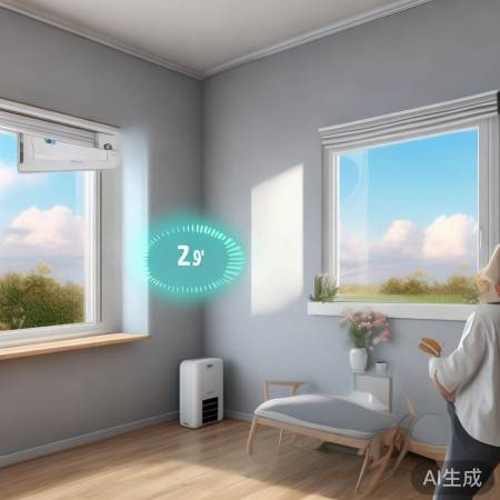 美的商用中央空调电费使用成本分析