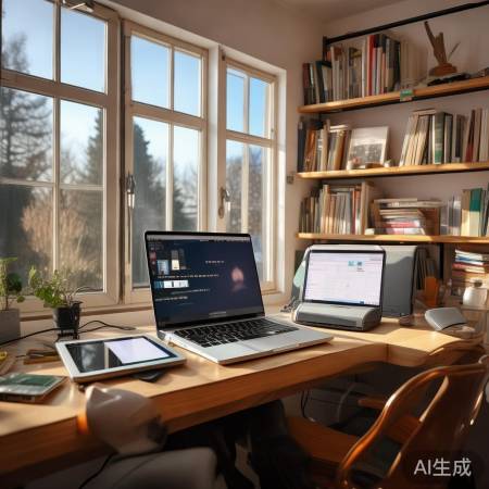 便捷生活，网络解忧