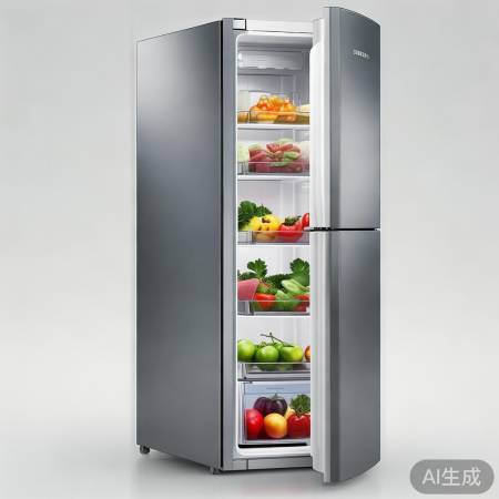 西门子509冰箱：高品质生活新选择