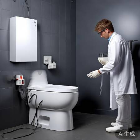 定期检查，安装漏电保护，保持干