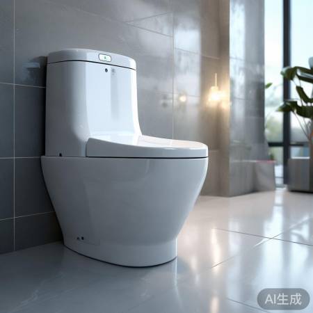 智能马桶，安全使用最重要