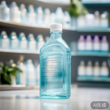 选择味道轻消毒剂